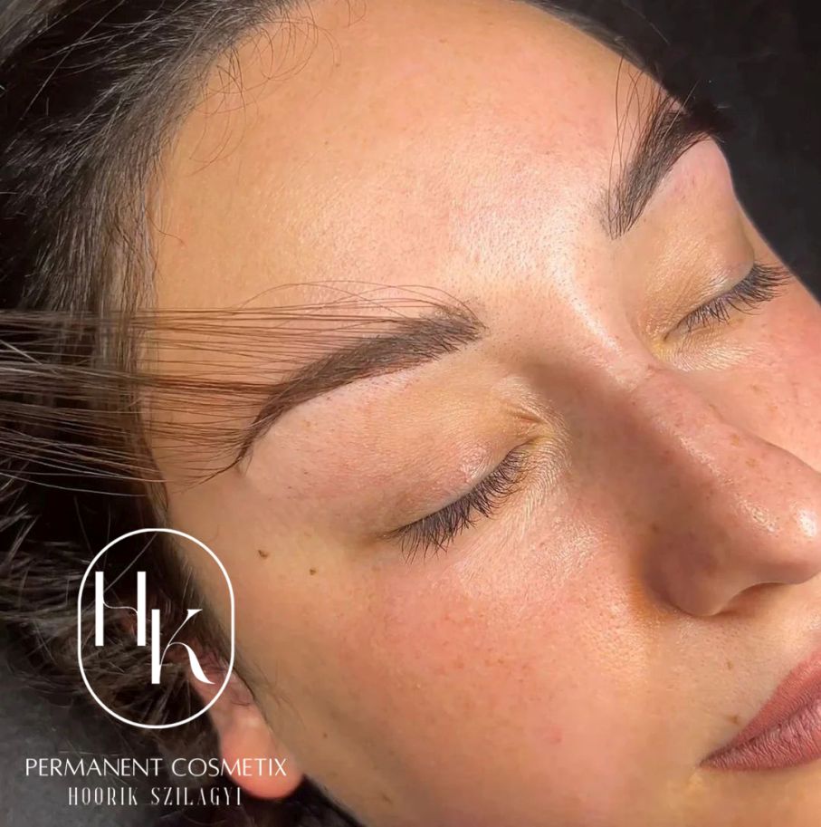 brow shaping los angeles