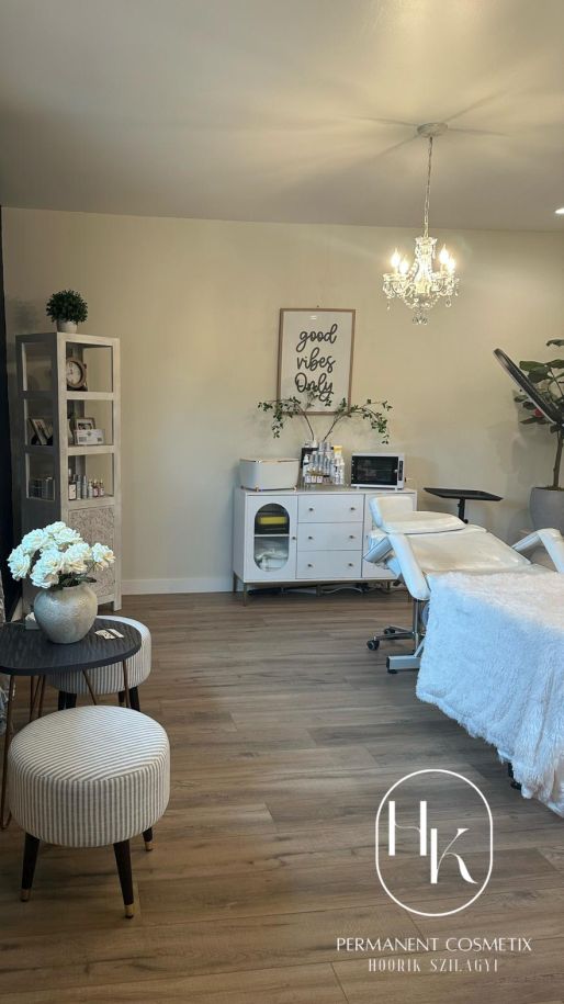 Skin care salon los angeles