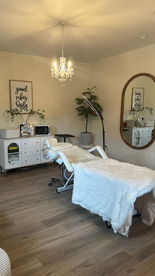 skin care salon los angeles