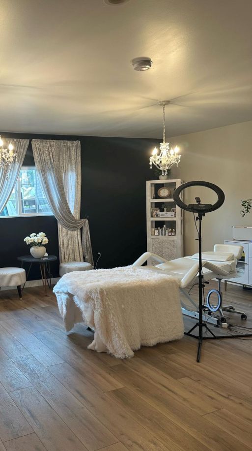 skin care salon los angeles